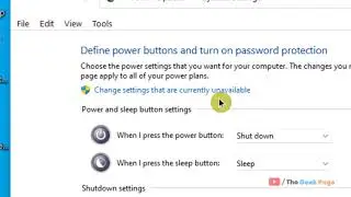 How to enable Hibernate Mode in Windows 11