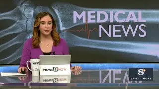 Your Morning Medical News (5:00 A.M.)