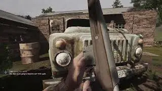 Why AI Stalker is so Good in Stalker Gamma 