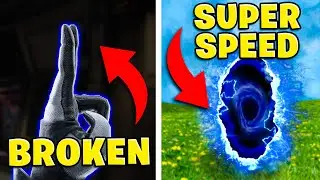 2 New WRAITH GLITCHES in Apex Legends