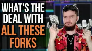 Picom Has Too Many Forks: Which Ones Are Useful