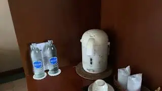 Karon Princess Hotel Пхукет Свежий обзор Скромно Бюджеино