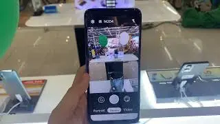 How To Install Gcam Go on Oppo A55 (No Root)