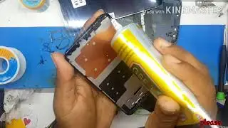 huawei Y6 prime 2019 lcd screen replacement