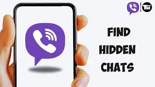 How to Find Hidden Chats on Viber Access Hidden| Viber Chats  Show Hidden Message on Viber