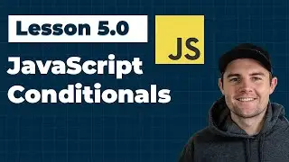 JavaScript Conditionals 