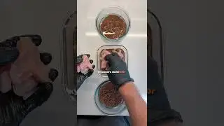 Гречка с курицей 