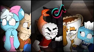 Dandys World Tiktok Compilation 💥 Dandy's World Funny Tik Tok Roblox #14