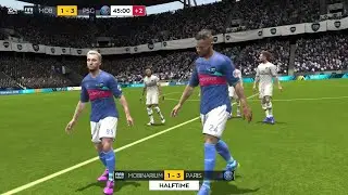 FIFA Soccer: Beta