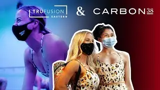 Carbon38 & TruFusion Eastern Event