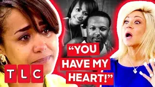 Theresa Connects Woman With Her Late Fiancé! | Long Island Medium