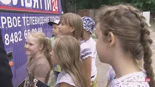 «Школа телевидения Тольятти» 16.08.2022