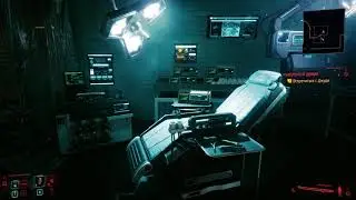 Cyberpunk 2077 ДОБРО ВОЗНАГРАЖДАЕТСЯ №055 RTX 3070