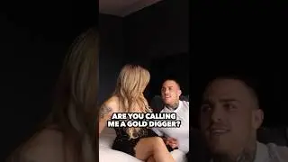 Catching A Cheating Gold Digger!! Part 3