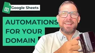 How to Create an Internal Google Sheets Add on