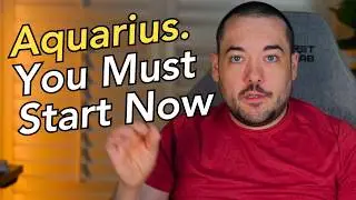Aquarius 