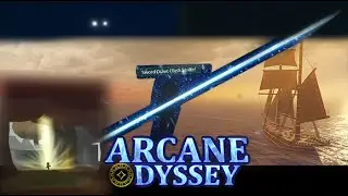 In-Depth Bounty Hunting! | Arcane Odyssey