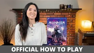 Metrorunner - Official How To Play