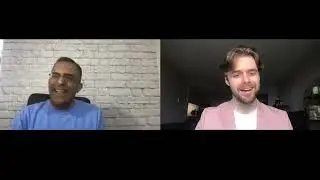 Murtz Jaffer Interviews BBCAN10's Kyle Moore