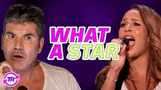 BEST Underrated Singers on AGT That SHOCKED the World!