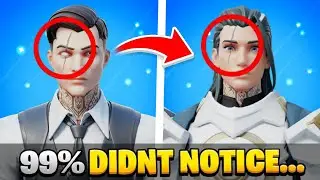 Fortnite DOESN'T Want You To Know This..