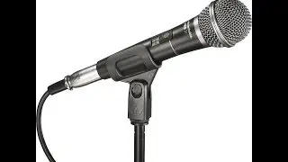 How to increase or decrease the microphone volume in windows 7