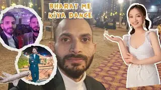 Wedding Video Bharat Me Kiya khoob Dance