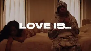 [FREE] Stunna Gambino Type Beat 2024 - "LOVE IS..."