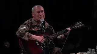Юрий Кирсанов - Поднималась зорька
