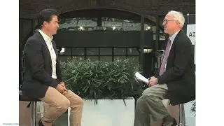 AI Summit 2022: Unilever's Alberto Prado