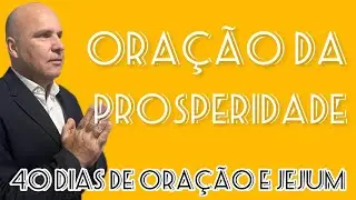 ORACAO DA PROSPERIDADE DE OURO