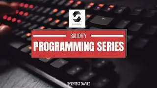 Solidity Programming Language – Storage vs Memory