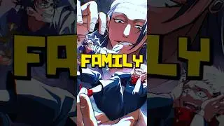 Yuji Itadori Fights His REAL Brother in Shibuya | Jujutsu Kaisen Season 2 Shibuya CHOSO Explained