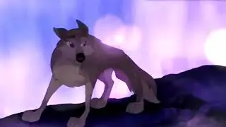 (Request #18) Aleu x Niju - Wolf Bite