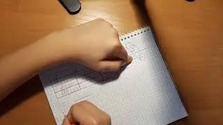 Учимся решать задачи на движение. 4 класс. Легко запоминаем формулы.