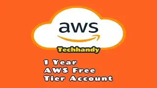 AWS Free Tier Account | 2023