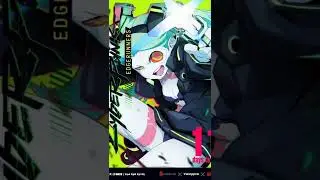 Cyberpunk Edgerunners Music Video 🎧 Musica de Cyberpunk: Mercenários 🎧 Cyberpunk Edgerunners Netflix