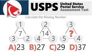 How to Pass USPS Postal Service Pre Employment Assessment Test: The Comprehensive Guide!