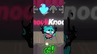 FNF PIBBY GUMBALL Playground Test VS Gameplay #shorts