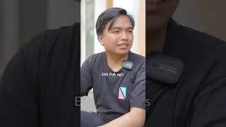 Nawarin malah di sikat | Part 1 