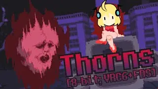 Thorns - Friday Night Funkin' [8-bit; VRC6+FDS]