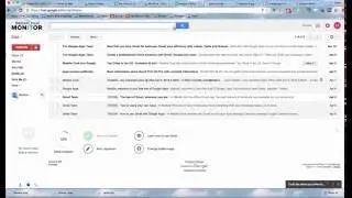 How to Recover Archived Mail in Gmail