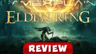 We LOVE Elden Ring - REVIEW (PS5, Xbox, PC)