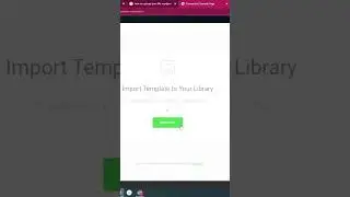 import JSON file in elementor page #design #wordpresstutorial #elementorwebsite