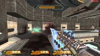 Прохождение Quake 4 No Damage (без ранений) #30 ФИНАЛ, БОСС