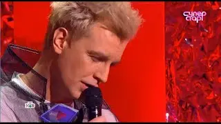 Алексей Гоман 