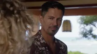 Magnum P.I. - Season Four DVD Deleted Scene