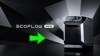 EcoFlow Wave Portable Air Conditioner - Is it the Best Portable Air Conditioner for 2023?