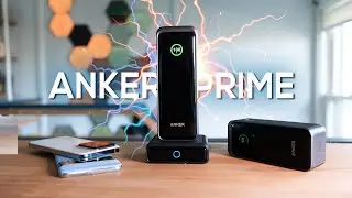 Anker Prime 27,650mAh Power Bank real-life test: ditching the wall charger