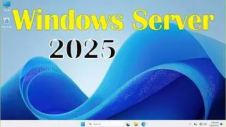 Download And Install Windows Server 2025